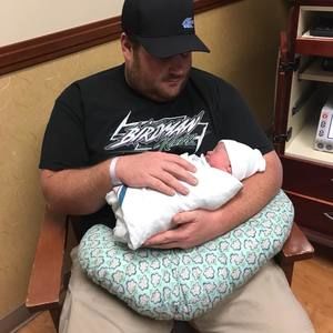 Meet your Posher, Nick